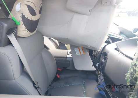 2007 Ford F-150 Fx4/Stx/Xl/Xlt из США, поврежденный, VIN 1FTRX14W77FA99690